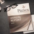 Pazsos International Annual Report 2025